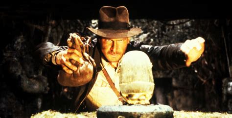 Indiana Jones and the Ivory Witch: Navigating Treacherous Terrain